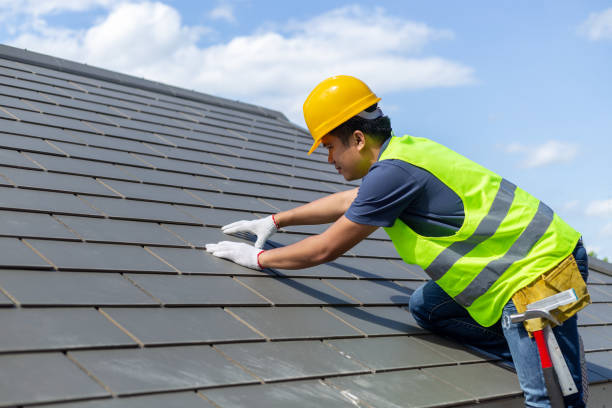 Quick and Trustworthy Emergency Roof Repair Services in St Paul, TX