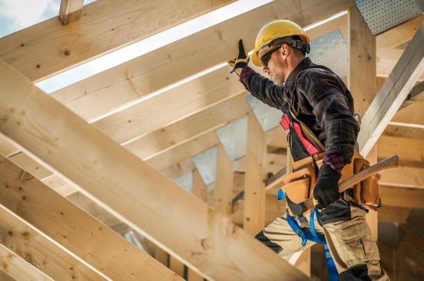 Best Affordable Roofing Company  in St Paul, TX