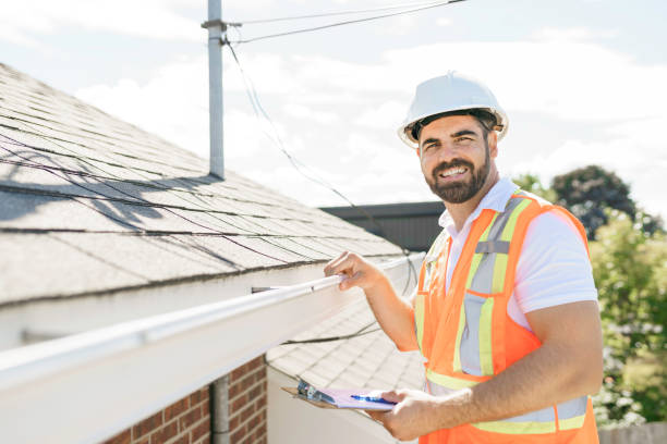 Professional Roofing Contractor in St Paul, TX