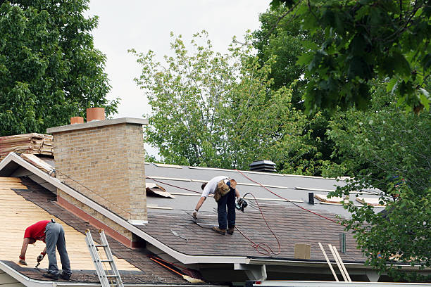  St Paul, TX Roofing Contractor Pros