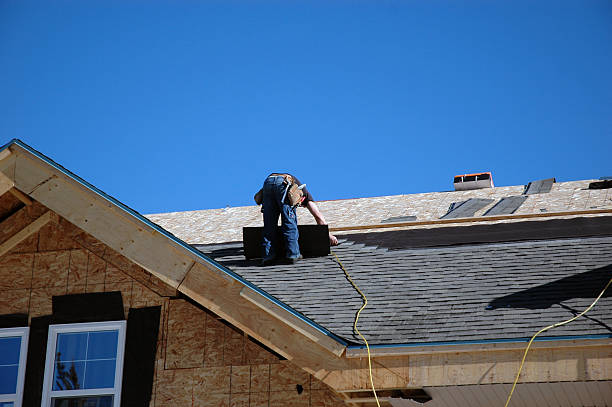 Best Slate Roofing Contractor  in St Paul, TX