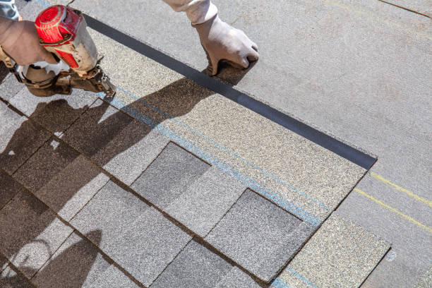 Roof Waterproofing Services in St Paul, TX